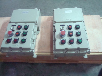 【恒安廠家直銷防爆配電箱配電柜正壓柜控制箱接線箱】價格,廠家,圖片,無功補償裝置,瑞安市恒安電氣-