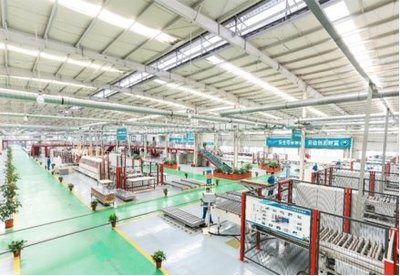 全友家居 中國家居行業一線品牌的卓越之路