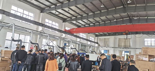 德恩特蘇北區(qū)域經(jīng)銷商營(yíng)銷賦能會(huì)議服務(wù)方案