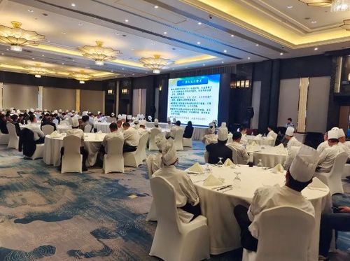 上海市場(chǎng)監(jiān)管進(jìn)博會(huì)服務(wù)保障紀(jì)實(shí) 一場(chǎng)高效協(xié)同的會(huì)議服務(wù)