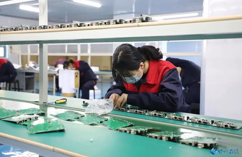 智造未來，綠動張掖——智能制造產(chǎn)業(yè)園產(chǎn)品下線暨新興能源技術(shù)研發(fā)成果觀摩