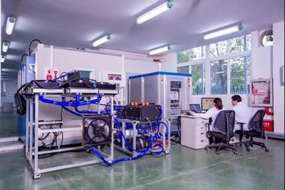 釋放新能源疊加效應(yīng) 上海電氣以綜合能源基地與前沿技術(shù)研發(fā)驅(qū)動綠色未來